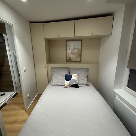 Appartamento La Baie De Somme Rdc Abbeville Esterno foto